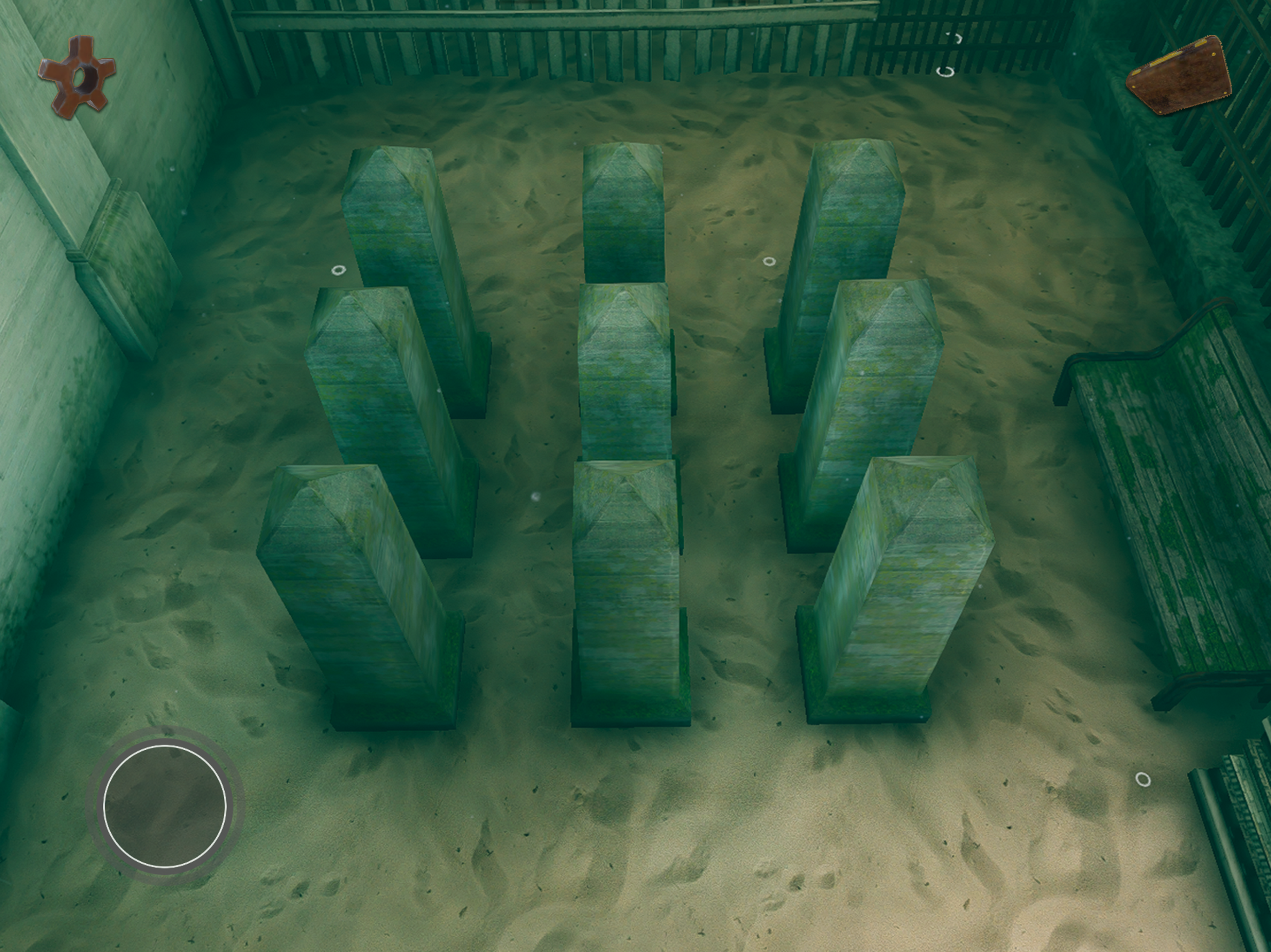 Screenshot 10 of Art Heist - Escape Room 