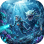 Icon dari Frozen Ocean Survival