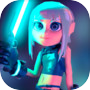 Icon of Attacha Online Battle × Action