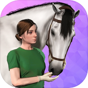 Equestrian the Game