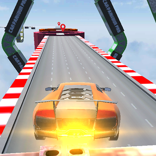 Car Mega Ramps Latest Version for Android/iOS APK - TapTap