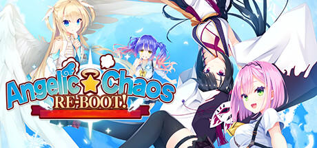 Banner of Angelic☆Chaos RE-BOOT! 