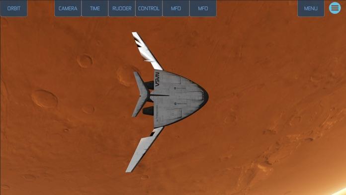 Space Simulator 遊戲截圖