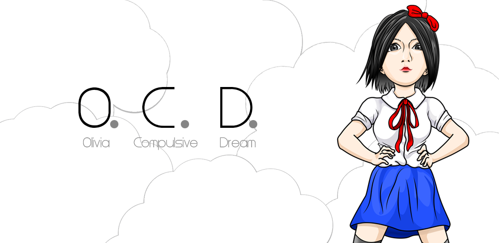 Banner of Olivia Compulsive Dream 4.9