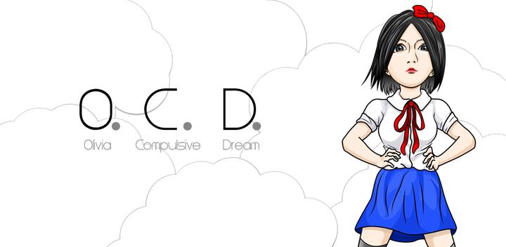 Banner of Olivia Compulsive Dream 4.9