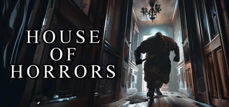 Banner of House of Horrors 