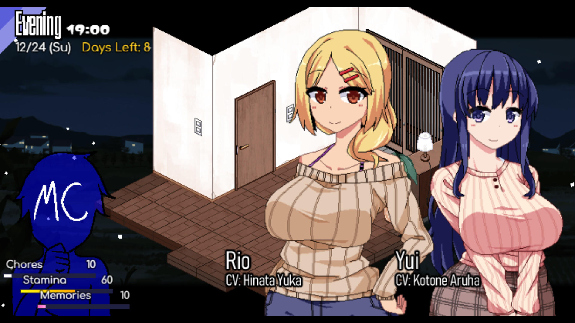 Winter Memories Latest Version for Android/iOS APK - TapTap
