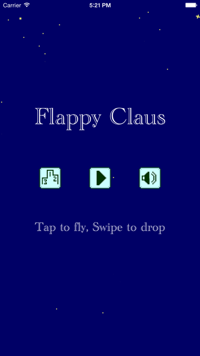 Flappy Claus Latest Version for Android/iOS APK - TapTap