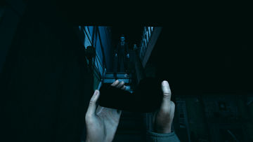 Dreamless Game Screenshot