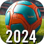 Icon of Football Match 2024
