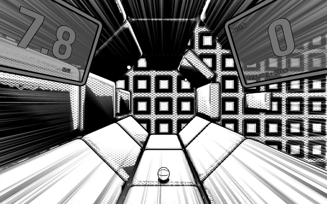 Tunnels, Twists & Turns 게임 스크린 샷