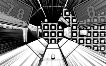 Tunnels, Twists & Turns ゲームのスクリーンショット