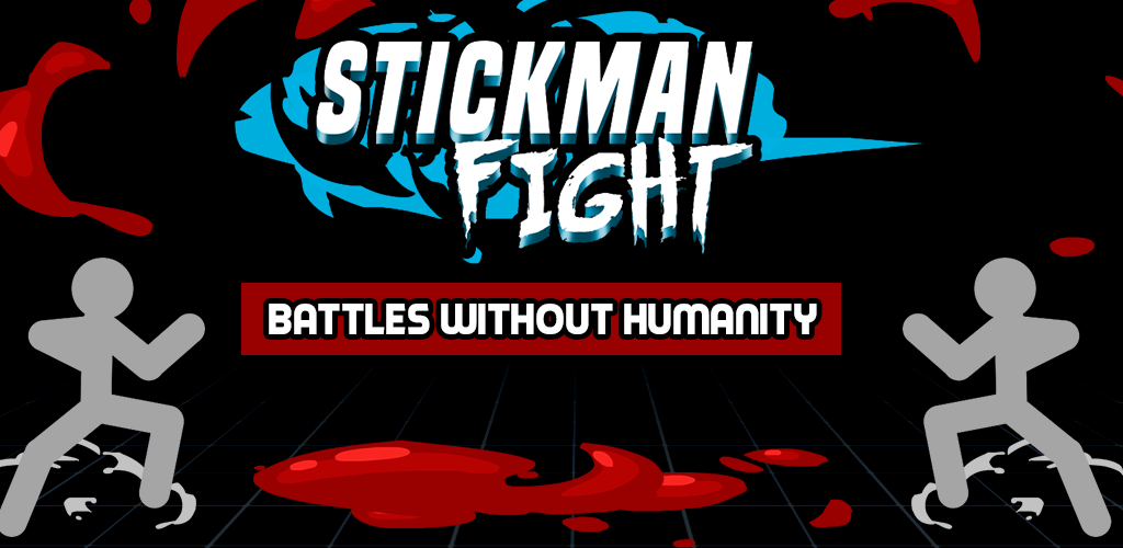 Banner of lucha stickman 1.0.6