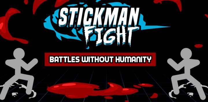 Banner of Stickman Fight 1.0.6