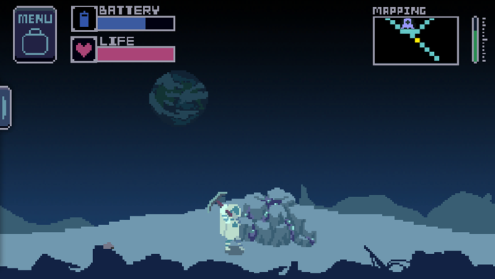 INO1 게임 스크린샷