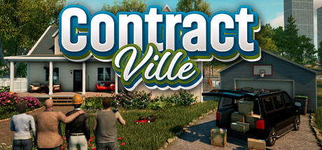 Banner of ContractVille 