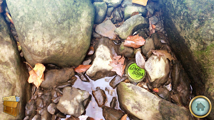 Thickety Creek Game Screenshot