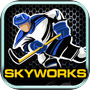 Icon of Slapshot Frenzy™ Ice Hockey