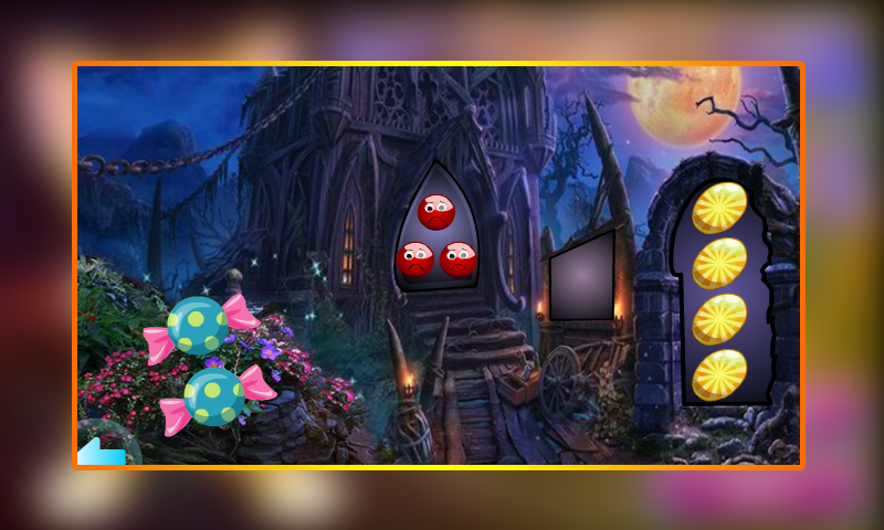 Best Escape Games 164 Unruly Tiger Rescue Game Game Screenshot