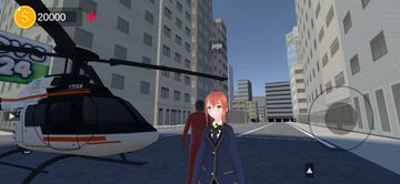 Tokyo Life Adventures Game Screenshot