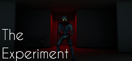 The Experiment screenshot