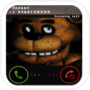 call from fréddy killer