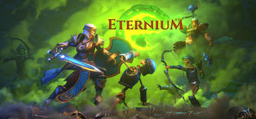 Banner of Eternium 