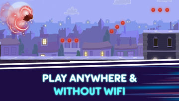 PJ Masks™: Moonlight Heroes Game Screenshot