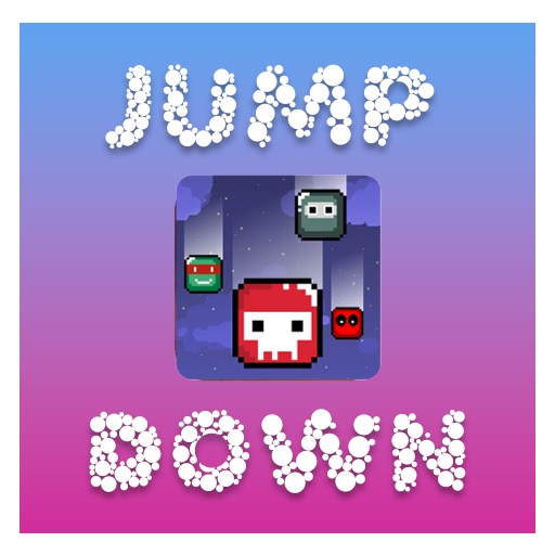 Extreme: Jump Down Latest Version for Android/iOS - TapTap