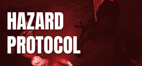 Banner of Hazard Protocol 