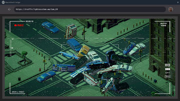 Скриншот игры Nerd Simulator