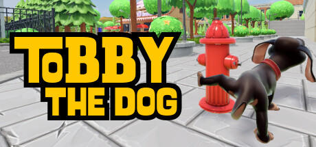 Banner of Tobby The Dog 