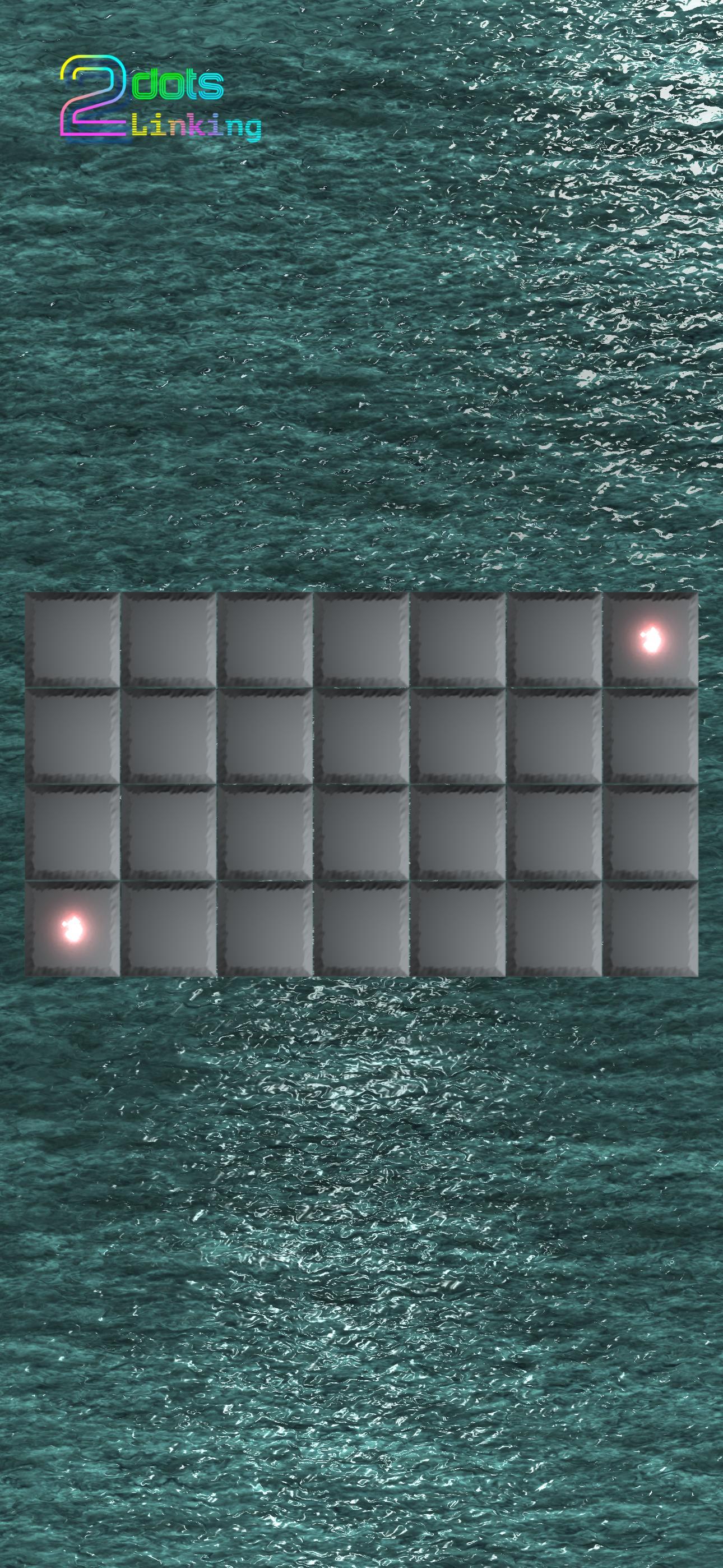 Two Dots Linking ภาพหน้าจอเกม