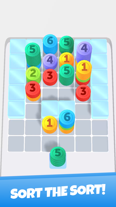 Coins Shot 3D Latest Version for Android/iOS APK - TapTap