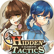 Hidden Tactics