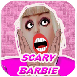 Scary Barbi granny 3 ; Horror Game Mod 2019
