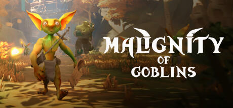 Banner of Malignity of Goblins 