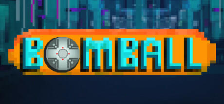 Banner of Bomball 