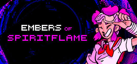 Banner of Embers Of Spiritflame 