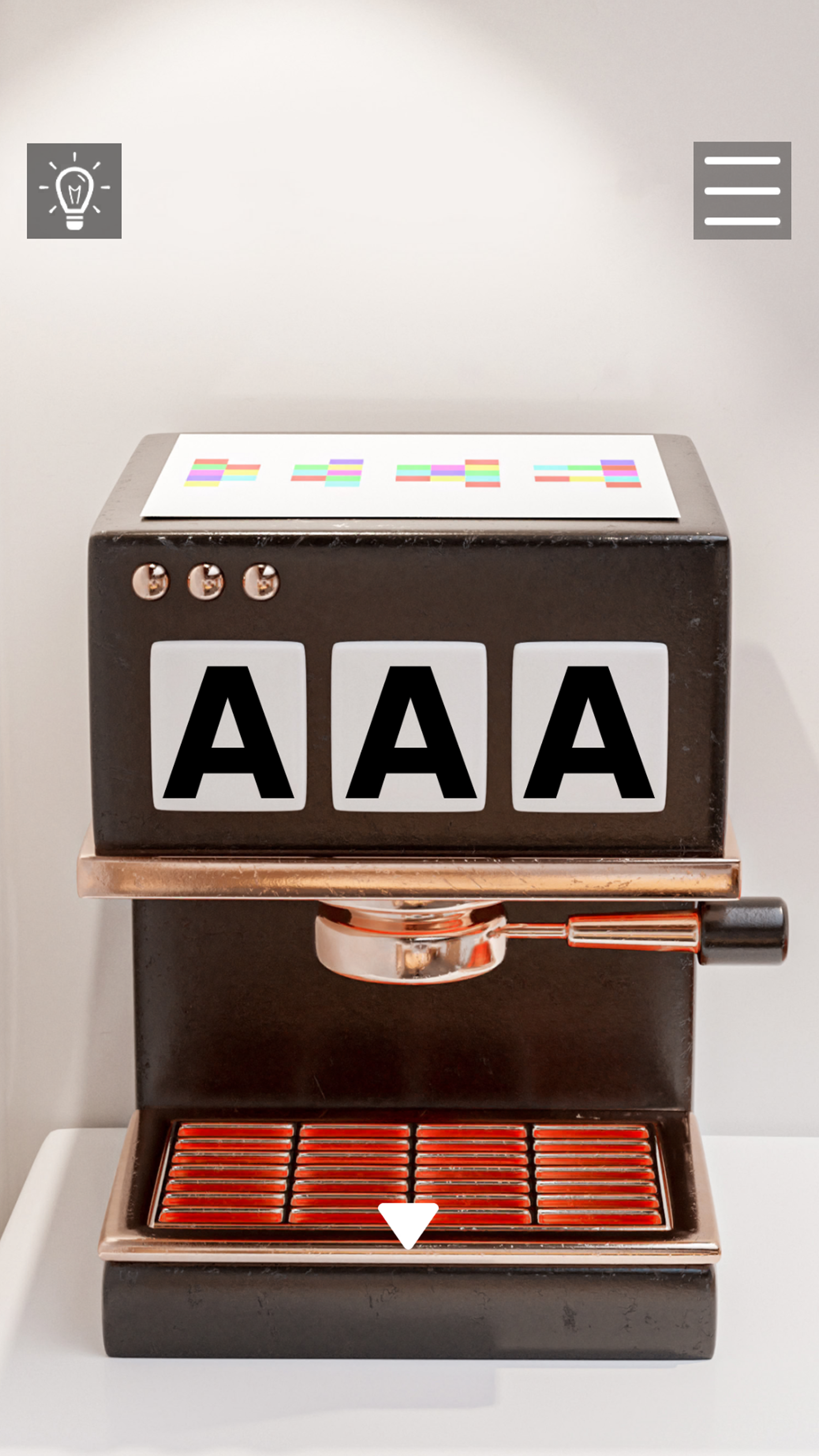 脱出カフェ ~カフェの謎を解き明かせ！~ | 脱出ゲーム Game Screenshot