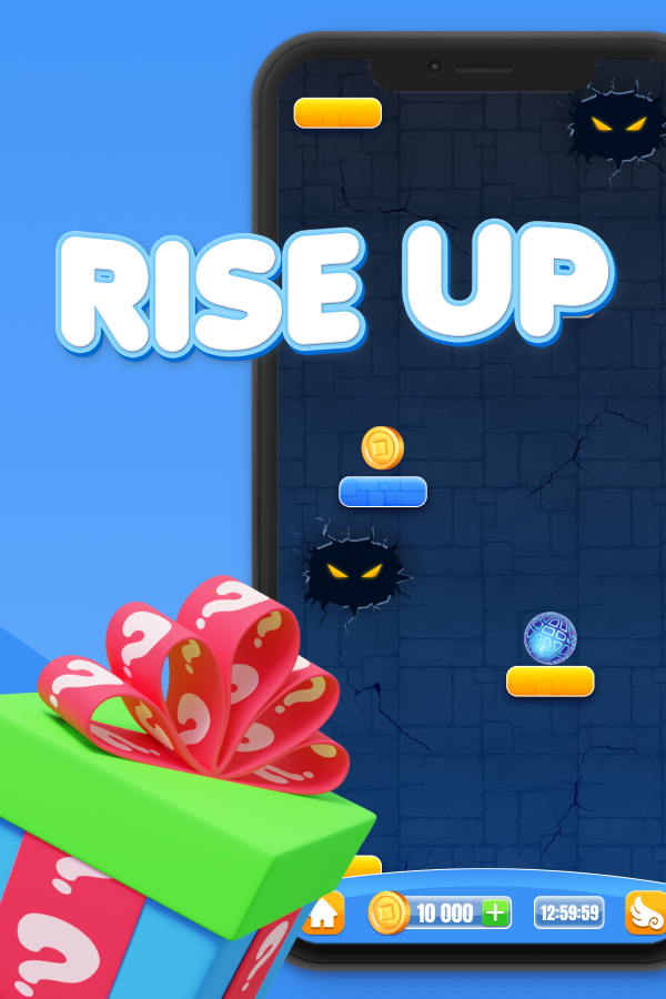 GO GO MOON 1 for Android/iOS - TapTap