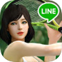 LINE Superstar Tennis
