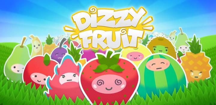 Banner of Dizzy Fruit 1.0.1g