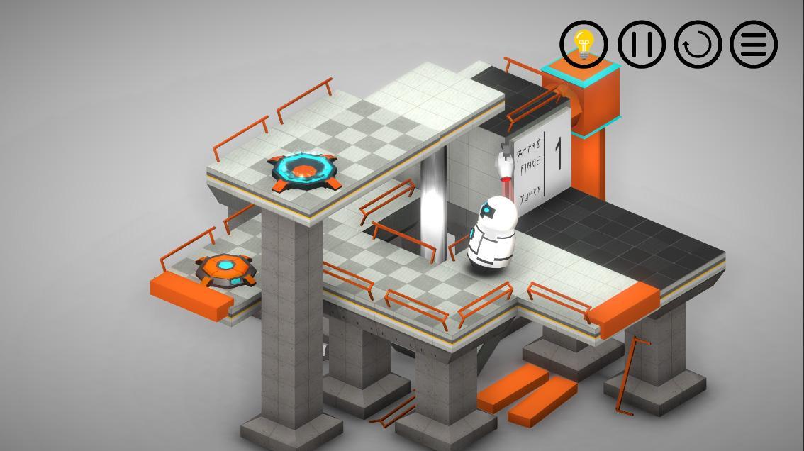 GoBotix Game Screenshot