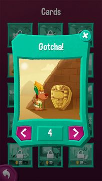 Cuplikan Layar Game Animaze!