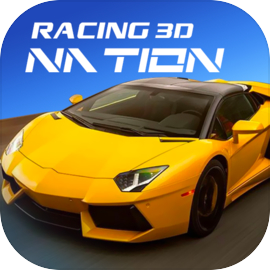 Racing Nation 3D