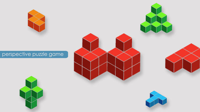 -look- Game Screenshot