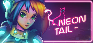 Banner of Neon Tail 