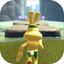 Wild Runners: Multiplayer Race