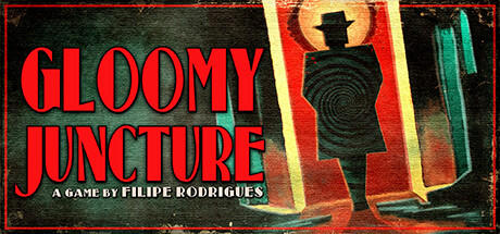 Banner of Gloomy Juncture 